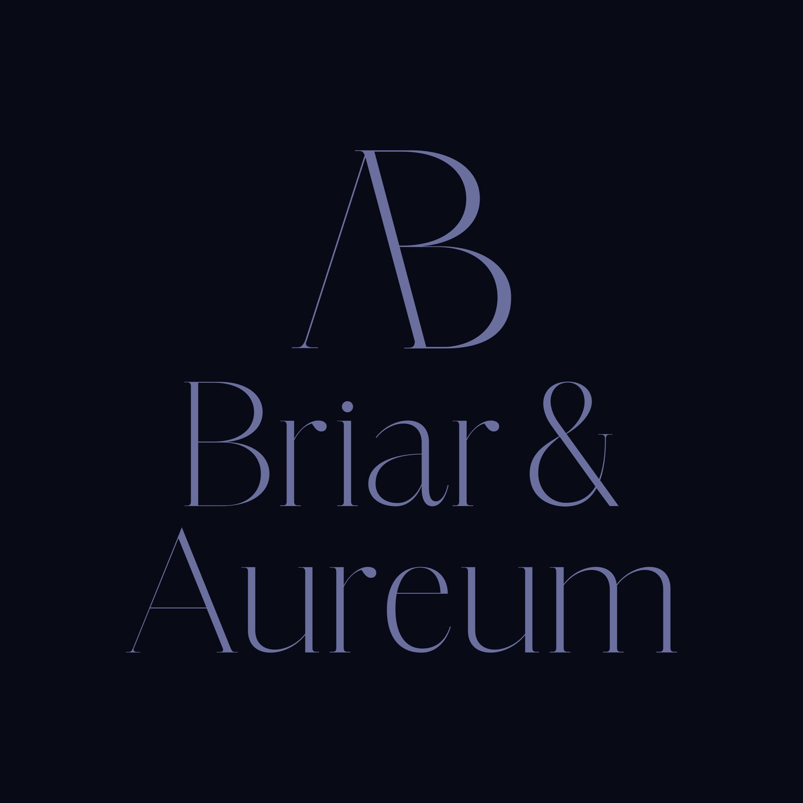 Briar & Aureum