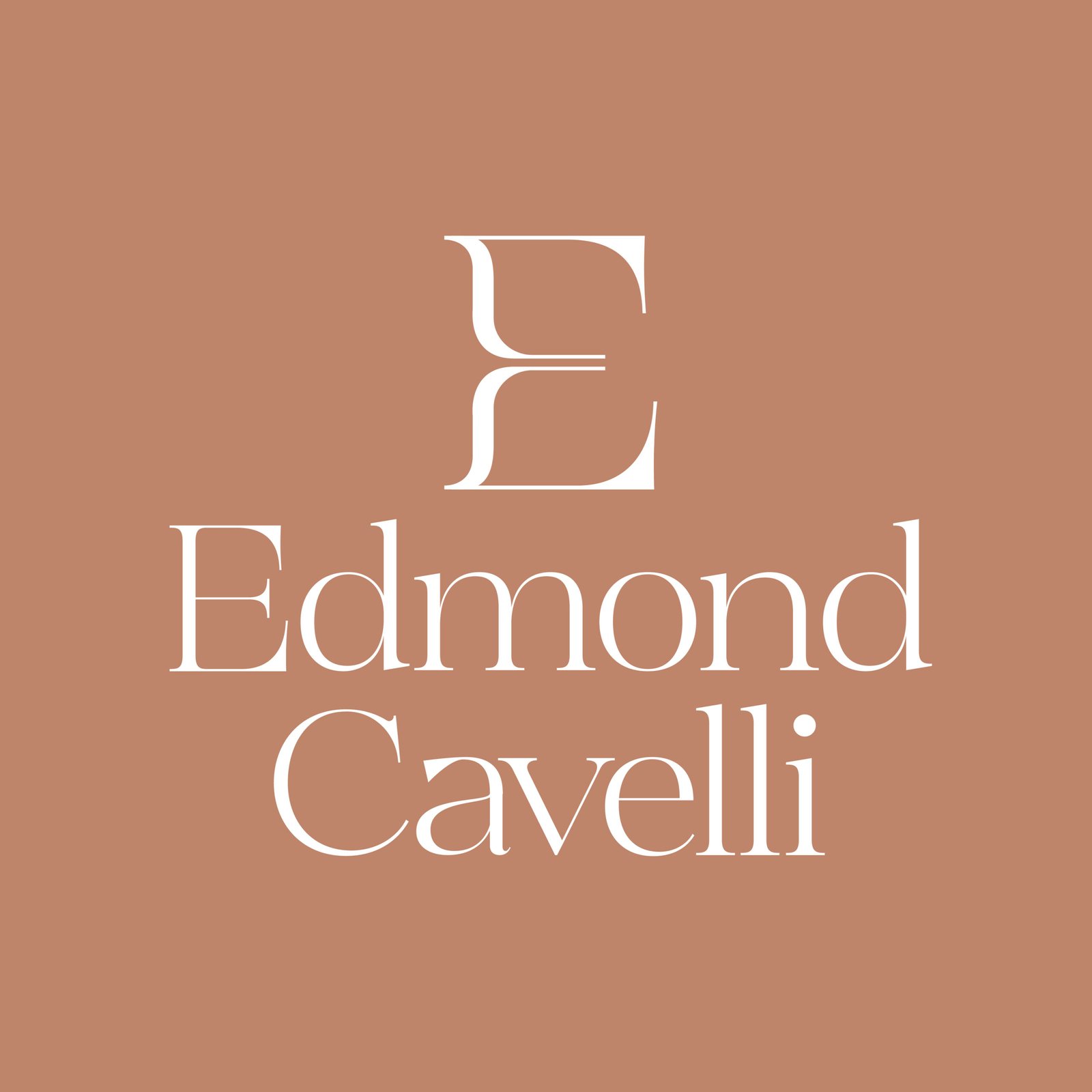 Edmond Cavelli
