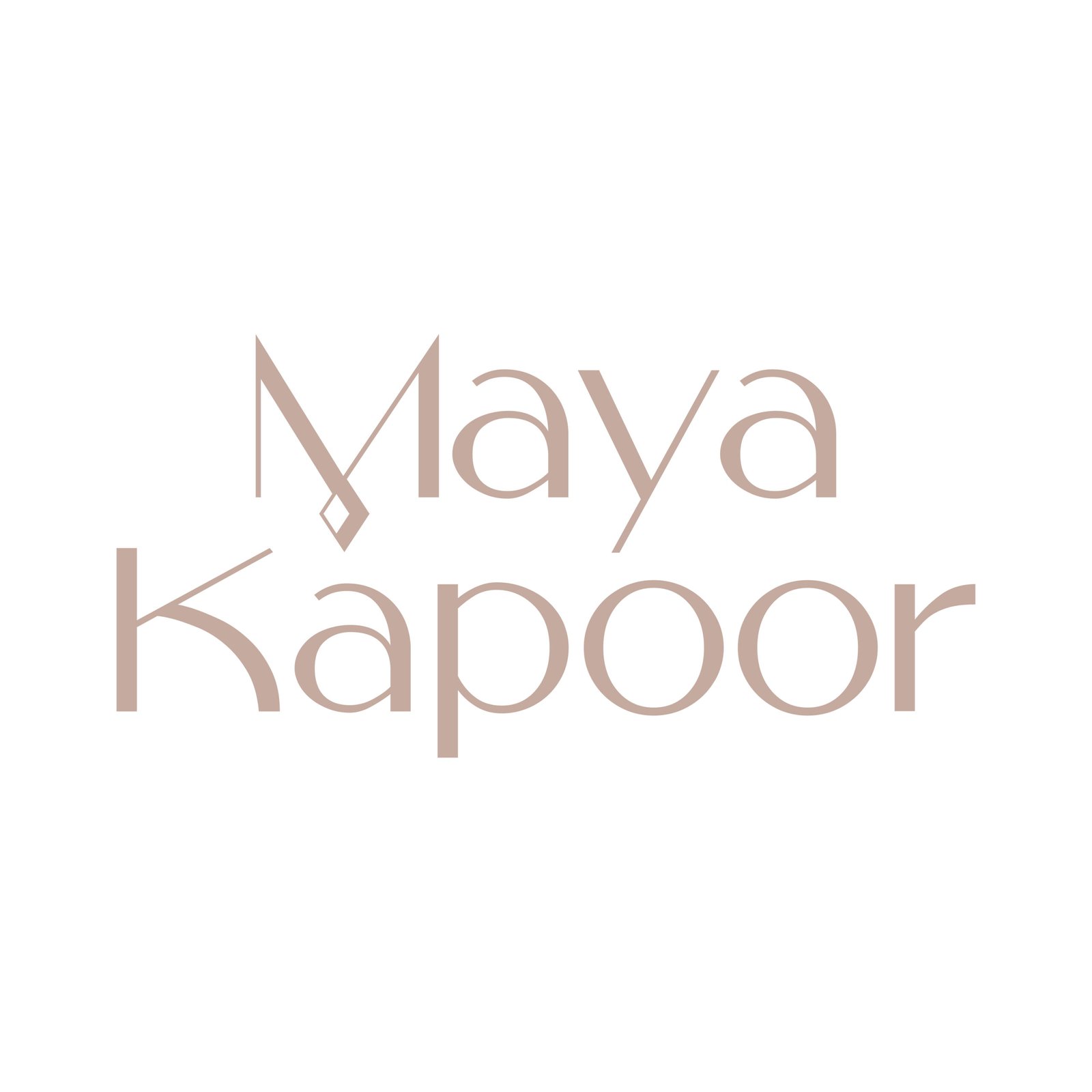 Maya Kapoor