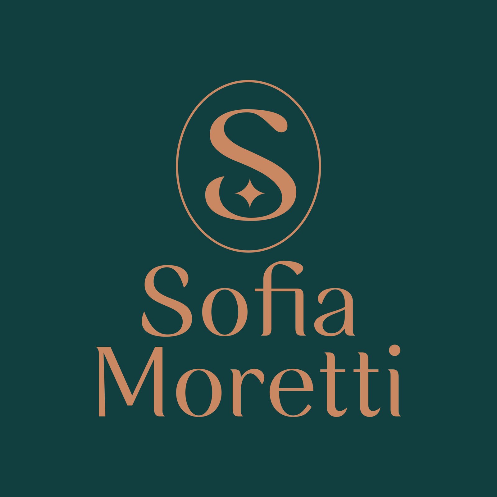 Sofia Moretti