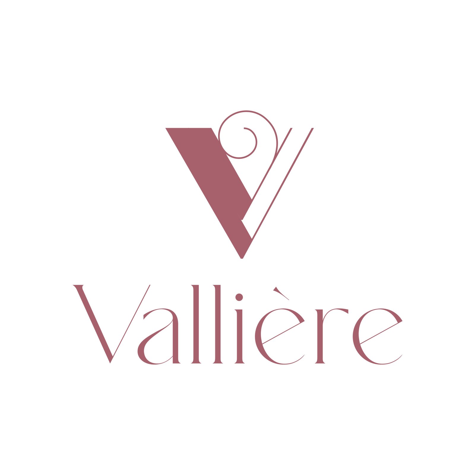 Vallière